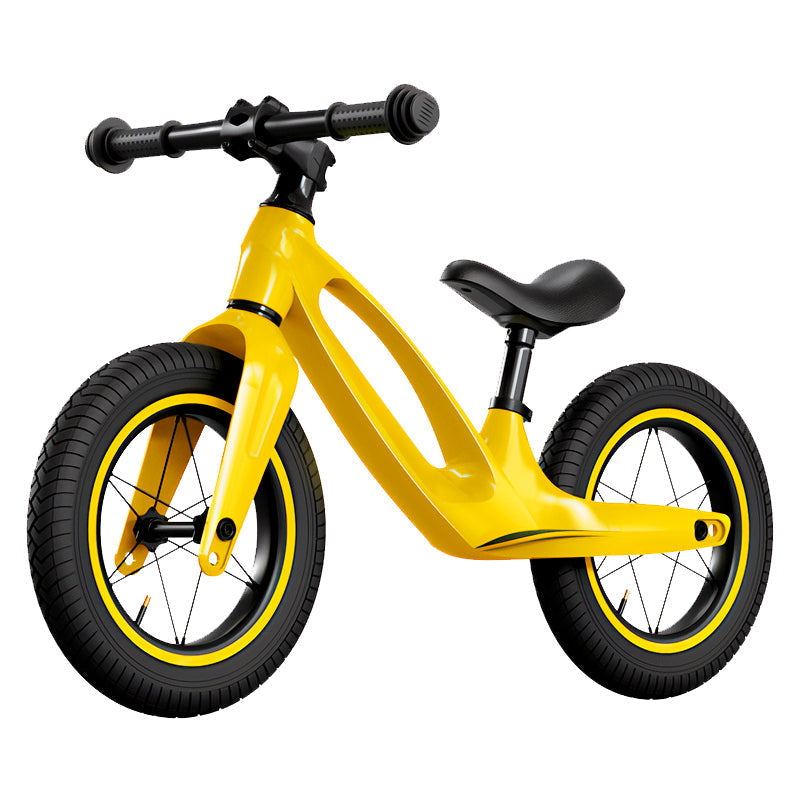 Bici clásica crema acero con pedales niños 4-7 años | Maisons du Monde